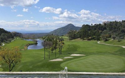 Golf Experience – Newsletter – Costa Del Sol – Autumn 2020