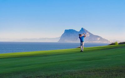 Golf Experience – Newsletter – Costa Del Sol – Green shoots 2021
