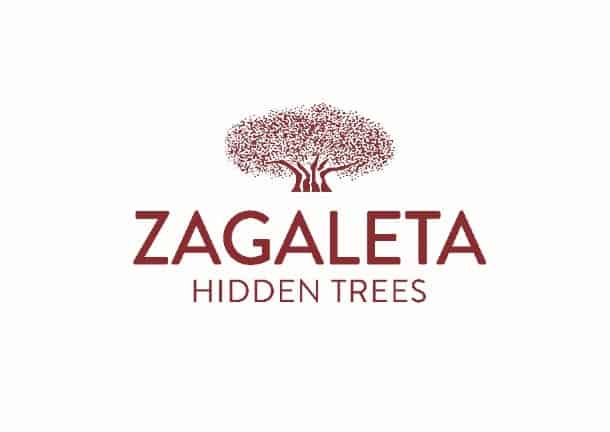 Zagaleta Hidden Trees