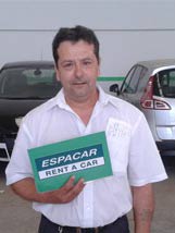Juan from Espacar